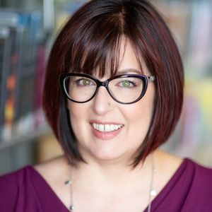 Meet your Posher, Ann